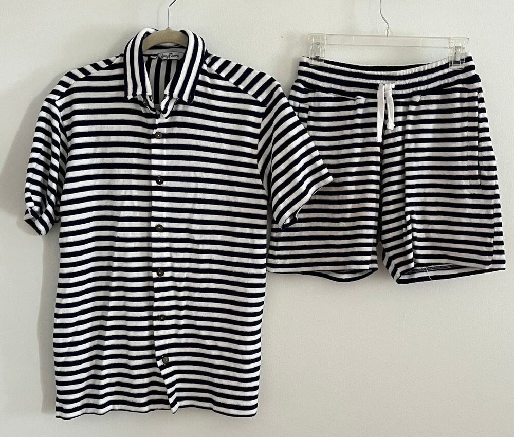 Kenny Flowers Nauti by Nature set - Medium